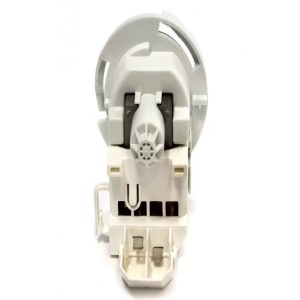 Насос мпп bosch 30w на 3-х защелках клеммы назад раздкльно 165261 PMP031BO